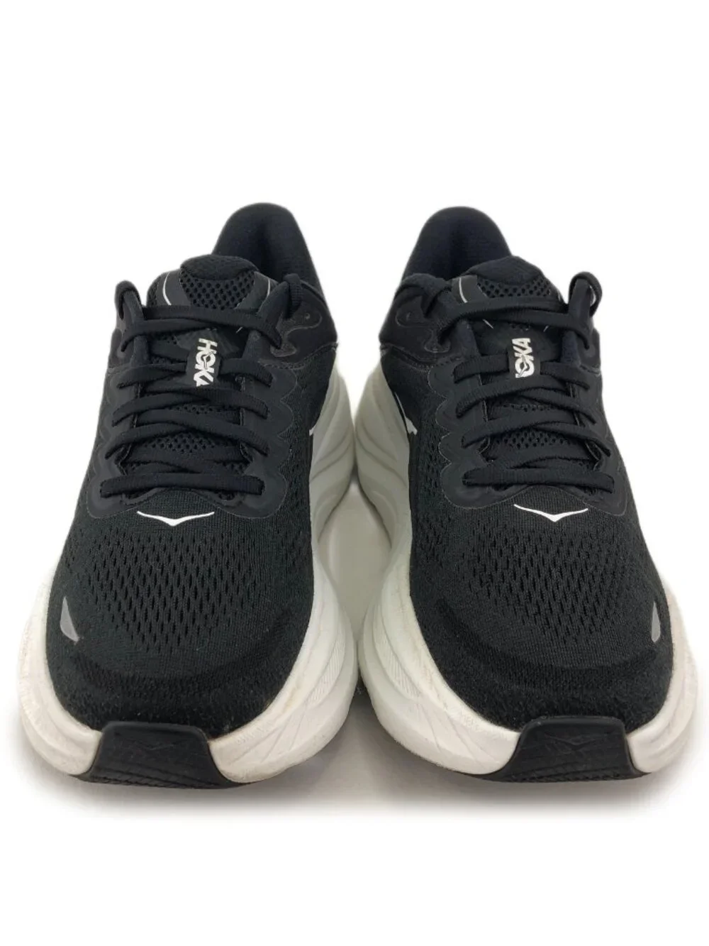 Hoka One One Bondi 9 Road Running Shoes 9 D